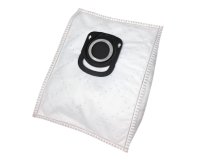 Lot de 4 sacs aspirateur hygiène - ZR200720