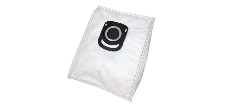 Lot de 4 sacs aspirateur hygiène - ZR200720