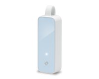 TP-Link UE200 adaptador y tarjeta de red Ethernet 100 Mbit/s