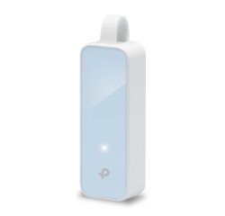 TP-Link UE200 adaptador y tarjeta de red Ethernet 100 Mbit/s