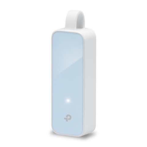 TP-Link UE200 adaptador y tarjeta de red Ethernet 100 Mbit/s