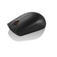 Lenovo GX30K79401 souris Voyage Ambidextre RF sans fil Laser 1000 DPI