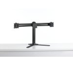 Chief K3F310B Supporti a parete per TV 68,6 cm (27") Scrivania Nero