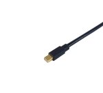 Equip Cavo da Mini DisplayPort a DisplayPort, M/M, 2,0 m, 4K/60Hz