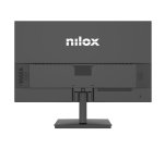 Nilox NXM24FHD1202 Monitor PC 60,5 cm (23.8") 1920 x 1080 Pixel Full HD Nero