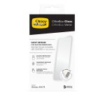 OtterBox Glass Series pour Galaxy S24 FE, Transparente