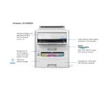 Epson WorkForce Pro EP-C800RDW Printer