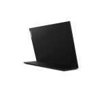 Lenovo ThinkVision M15 pantalla para PC 39,6 cm (15.6") 1920 x 1080 Pixeles Full HD LED Negro