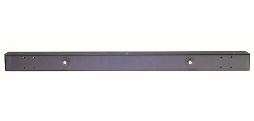 APC Basic Rack PDU AP9572 unità di distribuzione dell'energia (PDU) 15 presa(e) AC 0U Nero
