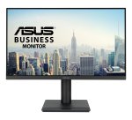 ASUS VA249QGSE écran plat de PC 60,5 cm (23.8") 1920 x 1080 pixels Full HD LCD Noir