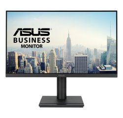 ASUS VA249QGSE écran plat de PC 60,5 cm (23.8") 1920 x 1080 pixels Full HD LCD Noir