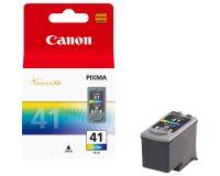 Canon CL-41 C/M/Y Colour Ink Cartridge