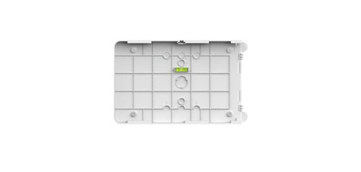 Logitech 952-000110 kit de support Blanc