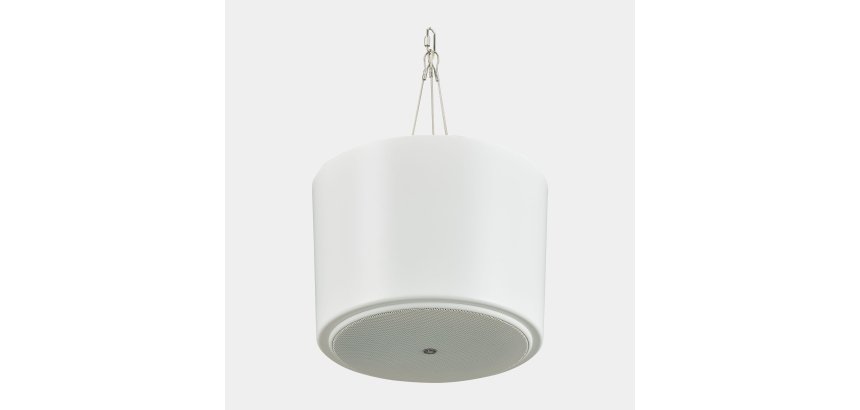 Yamaha PK-C4W Techo Blanco