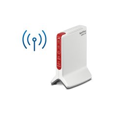 Box Router 4G 6820 LTE