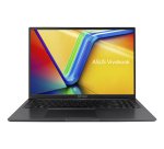 ASUS Vivobook 16 M1605NAQ-PRO-DICMB142X AMD Ryzen™ 5 150 Ordinateur portable 40,6 cm (16") WUXGA 16 Go DDR5-SDRAM 512 Go SSD Wi-Fi 6 (802.11ax) Windows 11 Pro Noir