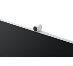 Samsung M8 M80F écran plat de PC 81,3 cm (32") 3840 x 2160 pixels 4K Ultra HD LCD Blanc