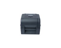 Brother TD-4650TNWBR - Imprimante d'étiquettes à transfert thermique