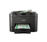 Canon MAXIFY MB2750 Inyección de tinta A4 600 x 1200 DPI Wifi