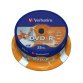 Verbatim 43538 DVD vierge 4,7 Go DVD-R 25 pièce(s)