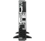 APC Smart-UPS X 2200VA gruppo di continuità (UPS) A linea interattiva 2,2 kVA 1980 W 9 presa(e) AC