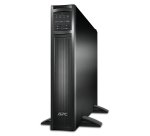 APC Smart-UPS X 2200VA gruppo di continuità (UPS) A linea interattiva 2,2 kVA 1980 W 9 presa(e) AC