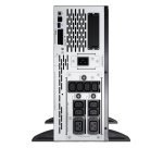 APC Smart-UPS X SMX3000HV - 3000VA, 8x C13 + 2x C19 sortie, USB, runtime extensible, profondeur limitée