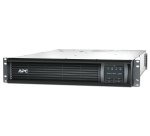 APC Smart-UPS SMT2200RMI2UNC - 8x C13, 1x C19, USB, montable en rack, NMC, 2200VA