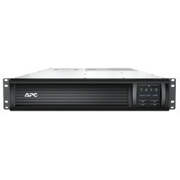 APC Smart-UPS SMT2200RMI2UNC - 8x C13, 1x C19, USB, montable en rack, NMC, 2200VA