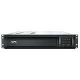 APC Smart-UPS SMT1500RMI2UNC - 4x C13, USB, montable en rack, NMC, 1500VA