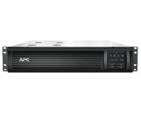 APC SMT1500RMI2UC sistema de alimentación ininterrumpida (UPS) Línea interactiva 1,5 kVA 1000 W 4 salidas AC