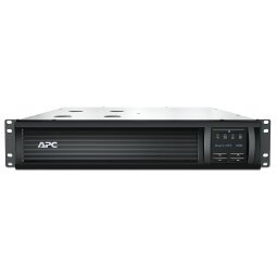 APC Smart-UPS SMT1500RMI2UNC - 4x C13, USB, montable en rack, NMC, 1500VA