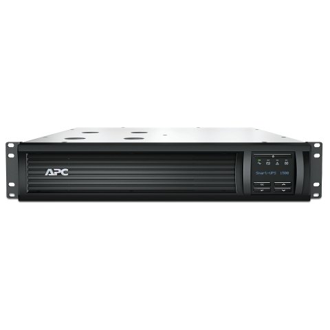 APC Smart-UPS 1500VA sistema de alimentación ininterrumpida (UPS) Línea interactiva 1,5 kVA 1000 W 4 salidas AC