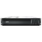 APC Smart-UPS SMT1500RMI2UC - 4x C13, USB, montable en rack, 2U, SmartConnect, 1500 VA