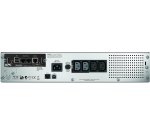 APC Smart-UPS SMT750RMI2UNC - 4x C13, USB, montable en rack, NMC, 750 VA