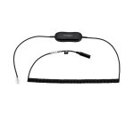 Jabra 88011-100 accessoire pour casque /oreillettes Cable