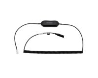 Jabra 88011-100 accessorio per cuffia Cavo