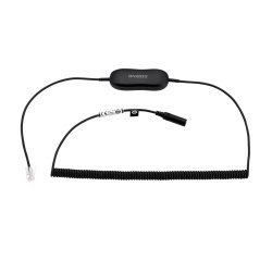 Jabra 88011-100 accessoire pour casque /oreillettes Cable