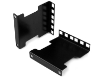 StarTech.com Kit adaptateur de profondeur de rail pour rack de serveur 2U