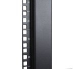 StarTech.com Paquet de 2 Étiquettes d'Unité de Rack Jusqu'à 52U - Bandes Adhésives 52U pour Rack de Serveur - Rack Unit Labels