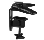 Brazo para un Monitor - Base para Ordenador Portátil con Ajuste de Altura de un Toque