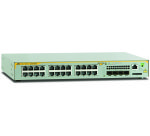 Allied Telesis AT-x230-28GT-50 Gestito L3 Gigabit Ethernet (10/100/1000) 1U Grigio