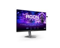 AOC G2 AG276FK écran plat de PC 68,6 cm (27") 1920 x 1080 pixels Full HD LED Noir, Gris