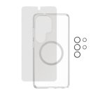 PanzerGlass CR71355 mobiele telefoon behuizingen 17,5 cm (6.9") Hoes Transparant
