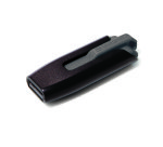 Verbatim V3 - Unidad USB 3.0 256 GB - Negro