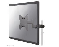 Neomounts FL40-450BL12 Support de colonne pour écran 23-42" - diam. 28-50 mm - orientable