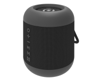 Celly BOOSTBK altavoz portátil o de fiesta Negro 5 W