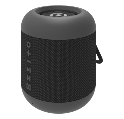 Celly BOOSTBK altavoz portátil o de fiesta Negro 5 W