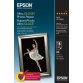 Epson Ultra Glossy Photo Paper - A4 - 15 Feuilles