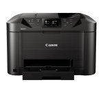 Canon MAXIFY MB5150 Ad inchiostro A4 600 x 1200 DPI 24 ppm Wi-Fi